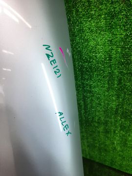 КРЫЛО НА TOYOTA ALLEX NZE121