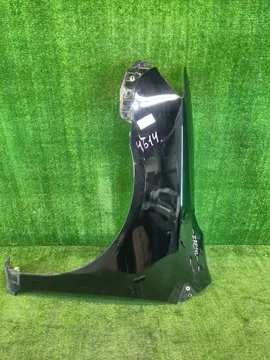 КРЫЛО НА TOYOTA FIELDER NZE141