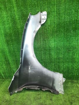 КРЫЛО НА TOYOTA MARK X GRX120