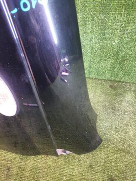 КРЫЛО НА TOYOTA VITZ SCP10