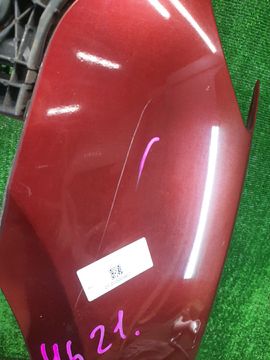 КРЫЛО НА MAZDA AXELA BKEP