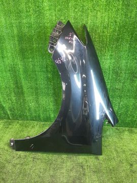 КРЫЛО НА TOYOTA WISH ZGE20