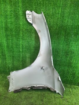 КРЫЛО НА TOYOTA MARK X GRX120