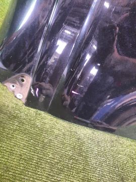 КРЫЛО НА TOYOTA VITZ SCP10