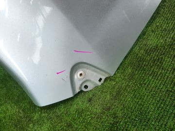 КРЫЛО НА TOYOTA FIELDER NZE141