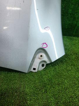 КРЫЛО НА TOYOTA FIELDER NZE141