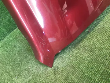 КРЫЛО НА SUBARU OUTBACK BPE
