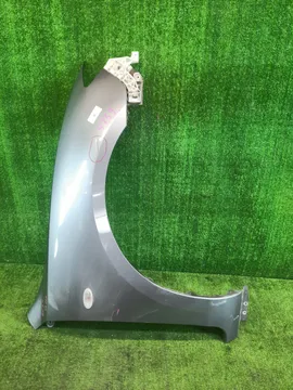 КРЫЛО НА MAZDA AXELA BKEP