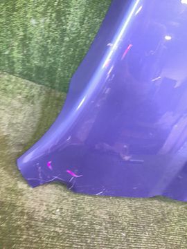 КРЫЛО НА HONDA HR-V GH3