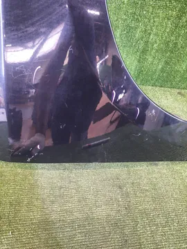 КРЫЛО НА VOLVO V60 FW48