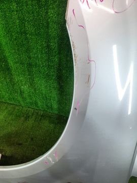 КРЫЛО НА MITSUBISHI CHARIOT GRANDIS N84W