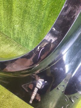 КРЫЛО НА MERCEDES-BENZ GL500 X164