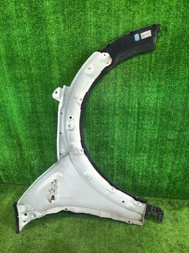КРЫЛО НА MINI HATCH R56