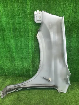 КРЫЛО НА NISSAN X-TRAIL T31