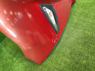 КРЫЛО НА MAZDA RX-8 SE3P