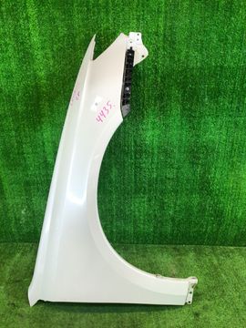 КРЫЛО НА SUBARU LEGACY BP5