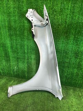 КРЫЛО НА SUBARU LEGACY BP5