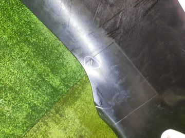 КРЫЛО НА TOYOTA FIELDER NZE144