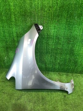 КРЫЛО НА HONDA FIT GD2