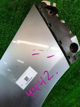 КРЫЛО НА MAZDA DEMIO DE3FS