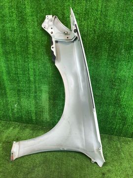 КРЫЛО НА SUBARU LEGACY BP5