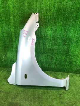 КРЫЛО НА MAZDA DEMIO DY3W
