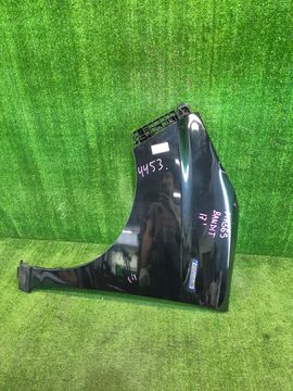 КРЫЛО НА SUZUKI SOLIO MA36S