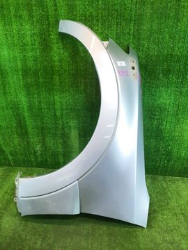 КРЫЛО НА MITSUBISHI PAJERO V97W