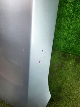 КРЫЛО НА MITSUBISHI PAJERO V97W