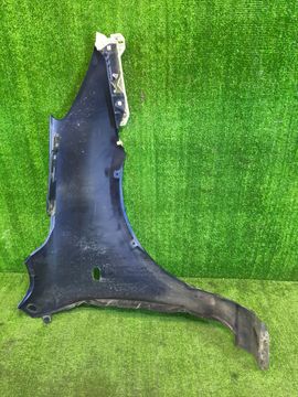 КРЫЛО НА MAZDA DEMIO DY3W
