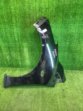 КРЫЛО НА MAZDA DEMIO DE3FS