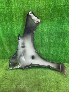 КРЫЛО НА MAZDA DEMIO DE3FS