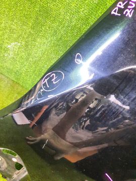 КРЫЛО НА TOYOTA PRIUS ZVW51