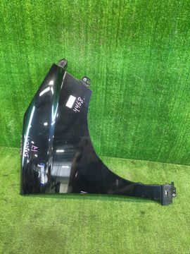 КРЫЛО НА SUZUKI SOLIO MA36S