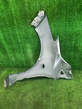 КРЫЛО НА MAZDA DEMIO DE3FS