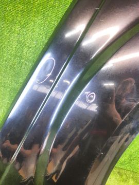 КРЫЛО НА MITSUBISHI OUTLANDER CW5W