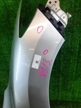 КРЫЛО НА HONDA JADE FR4