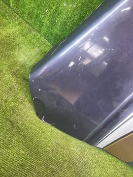 КРЫЛО НА MAZDA BONGO FRIENDEE SGLW