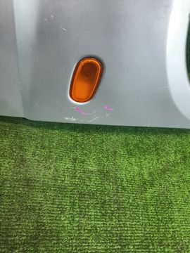 КРЫЛО НА MITSUBISHI MIRAGE DINGO CQ2A