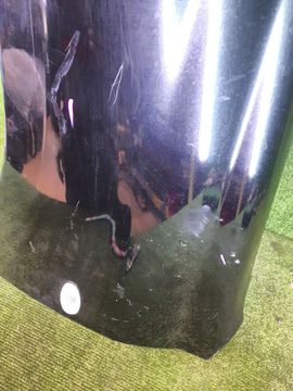 КРЫЛО НА MITSUBISHI AIRTREK CU4W
