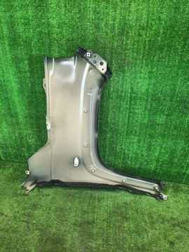 КРЫЛО НА SUZUKI HUSTLER MR92S