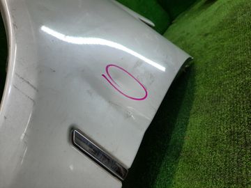 КРЫЛО НА NISSAN PRESAGE U30