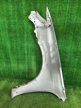 КРЫЛО НА SUBARU OUTBACK BPH