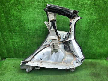 КРЫЛО НА TOYOTA IST NCP61 1NZ-FE