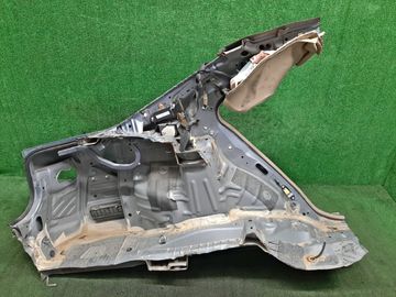 КРЫЛО НА HONDA ACCORD CL9