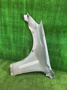 КРЫЛО НА NISSAN SKYLINE V35