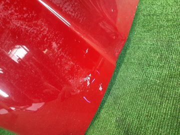 КРЫЛО НА MAZDA DEMIO DW3W