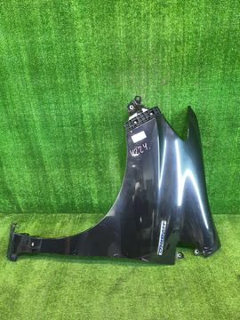 КРЫЛО НА HONDA FREED SPIKE GP3