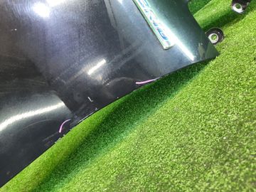 КРЫЛО НА HONDA FREED SPIKE GP3