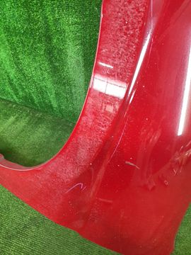КРЫЛО НА MAZDA DEMIO DW3W